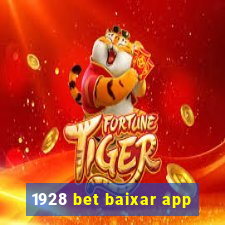 1928 bet baixar app